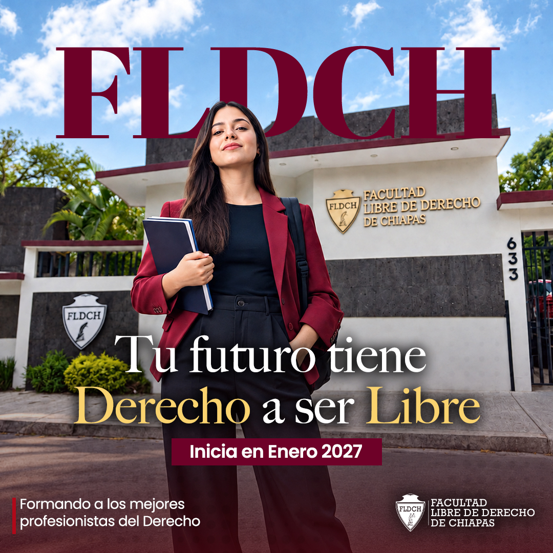 Licenciatura en Derecho | Semestral